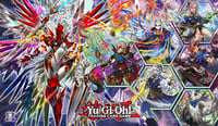 Image 3 of Artmage Hex! Yu-Gi-Oh! Playmat