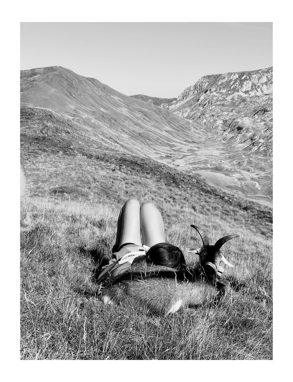 PRINT - When The Flowers Come (03)