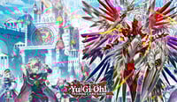 Image 3 of Artmage Creation! Yu-Gi-Oh! Playmat