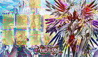 Image 4 of Artmage Creation! Yu-Gi-Oh! Playmat