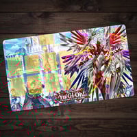 Image 2 of Artmage Creation! Yu-Gi-Oh! Playmat