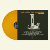 Image 2 of nepo babies take manhattan - mac n' cheese (Signed)