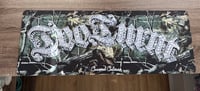 Image 2 of Camo Mouse Pad