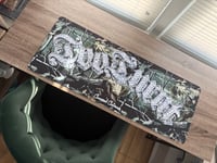 Image 1 of Camo Mouse Pad