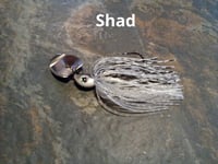 Image 3 of  Bladed Jig