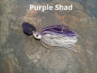 Image 5 of  Bladed Jig