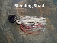 Image 10 of  Bladed Jig
