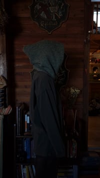 Image 2 of gnome hood #2