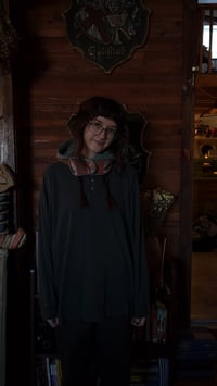 Image 5 of gnome hood #2