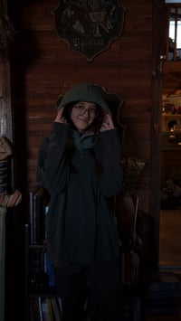 Image 4 of gnome hood #2