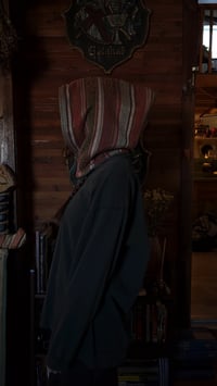 Image 3 of gnome hood #2