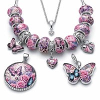 Image 3 of WILD REIGN BEADS AND CHARM PACK 