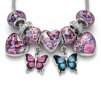 Image 4 of WILD REIGN BEADS AND CHARM PACK 