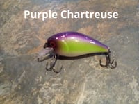 Image 5 of Square Bill