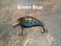 Image 10 of Square Bill