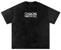 Image 2 of It takes a little Courage Oversized T-Shirt