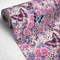Image 1 of WILD REIGN FABRIC BY THE YARD 