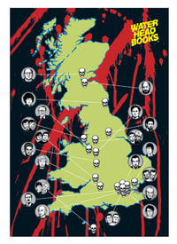 Image 5 of U.K. KILLERS mini book 2nd. ed.