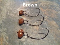 Image 1 of Swing Jig