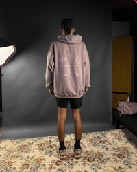 Image 5 of Ancadez Multimedia Logo Hoodie