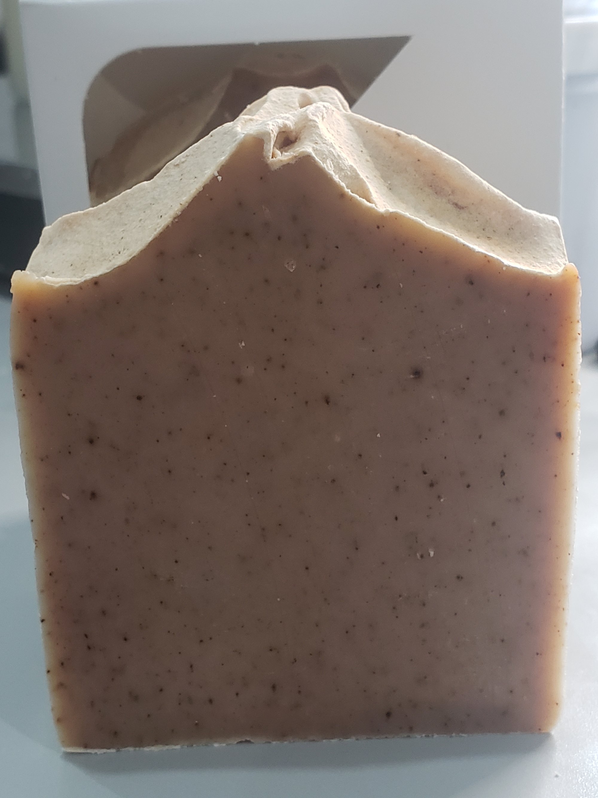 Image of Tepezcohuite Soap Bar