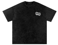 Image 4 of Dice Oversized T-Shirt