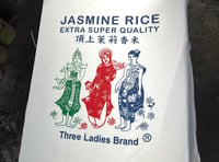 THREE LADIES