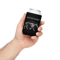 Image 1 of HOG KAN KOOZIE