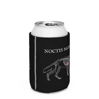 Image 3 of COYOTE KAN KOOZIE