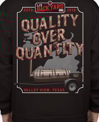 Image 1 of Black Smoker T