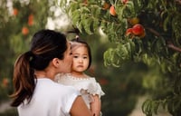 Image 1 of Motherhood ✨️🌿