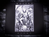 Image 2 of Molekh "Ritus" CD