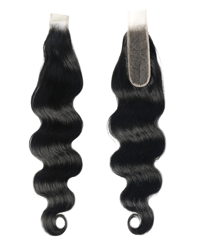 Image 1 of 6x2 HD Lace Closure