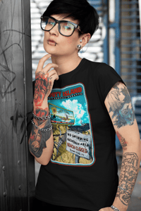 Image 3 of Amity T-Shirt