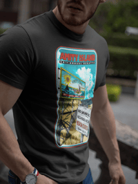 Image 2 of Amity T-Shirt