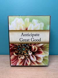 Image 1 of Great Good KeepSacred Box