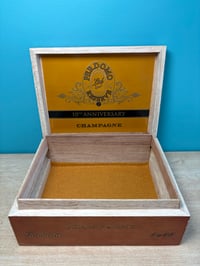 Image 4 of Tribal Love KeepSacred Bundle Box