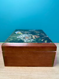 Image 5 of Tribal Love KeepSacred Bundle Box