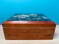 Image 3 of Tribal Love KeepSacred Bundle Box