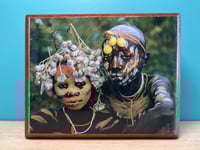 Image 2 of Tribal Love KeepSacred Bundle Box