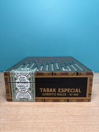 Image 2 of African Luxe Panels KeepSacred Box Dark Wood