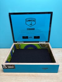 Image 3 of Ancient Geometry KeepSacred Box 