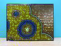 Image 1 of Ancient Geometry KeepSacred Box 