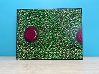 Image 1 of Encoded In Cloth KeepSacred Box - Small