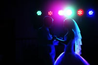 Wedding Reception DJ Only