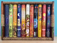 Image 1 of Natural Mystic - Specialty Incense