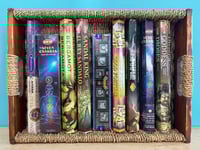 Image 3 of Natural Mystic - Specialty Incense