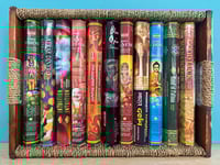 Image 2 of Natural Mystic - Specialty Incense