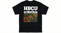 Image 1 of HBCU OR NOTHIN