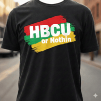 Image 1 of HBCU 